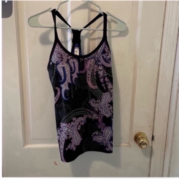 Athleta Tops - Athleta Racerback top